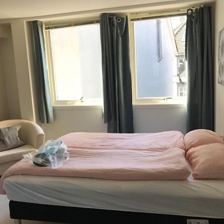 Stolegaten Appartment Bergen Exteriér fotografie