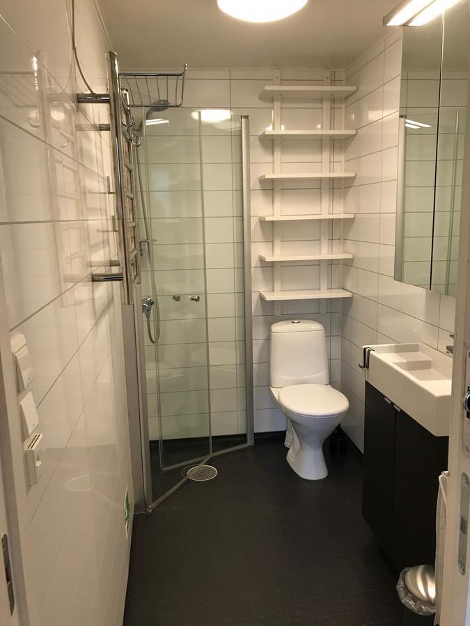 Stolegaten Appartment Bergen Exteriér fotografie