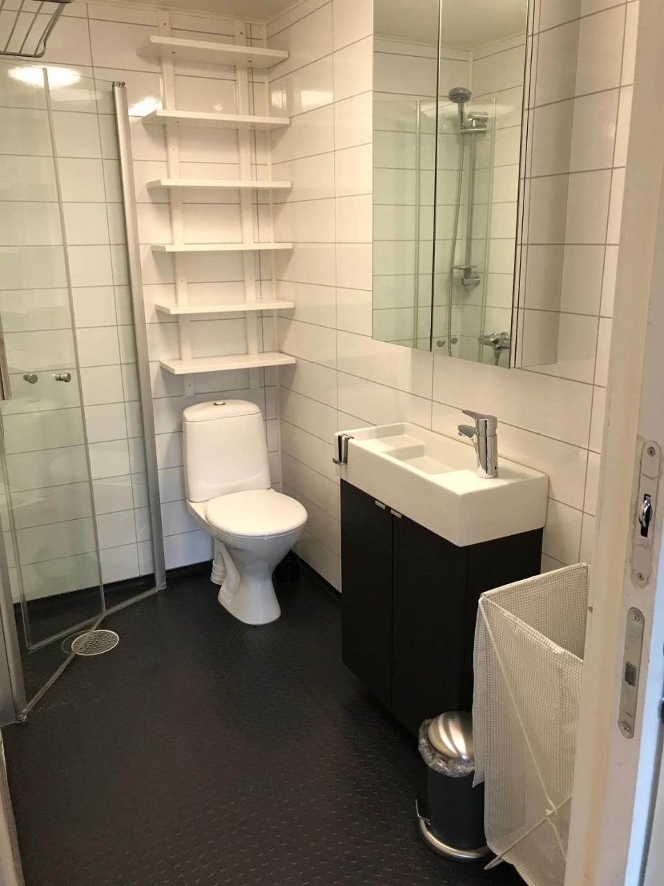 Stolegaten Appartment Bergen Exteriér fotografie