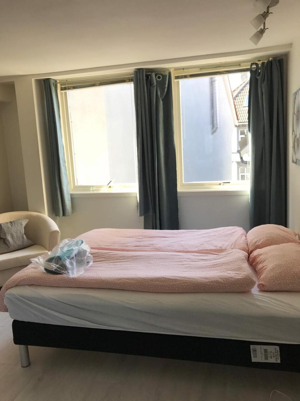 Stolegaten Appartment Bergen Exteriér fotografie